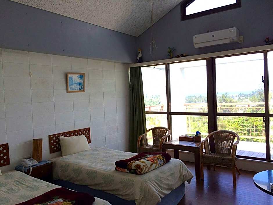 Surfside Bed & Breakfast