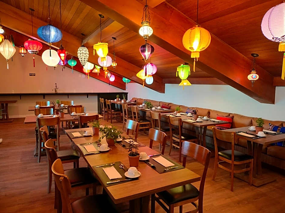 Wanderlust Experience Hotel Best Western