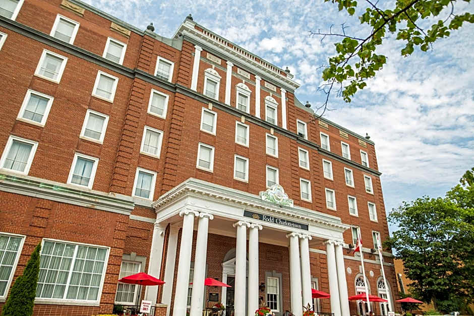 Rodd Charlottetown Hotel