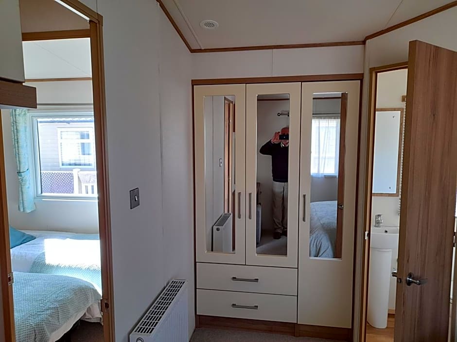 The Beaches - New Beach