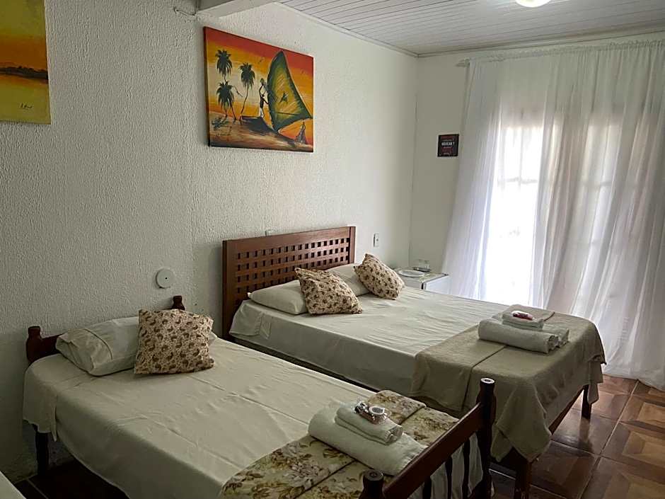 Pousada Maresias de Geribá