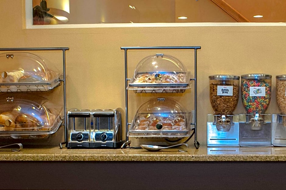 Fairfield Inn by Marriott New York LaGuardia Airport/Flushing