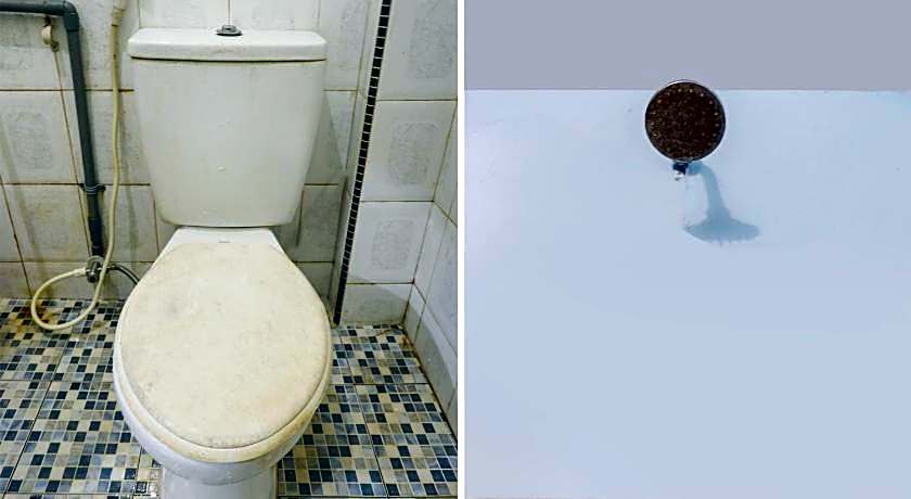 Hotel O Wr House Syariah BatamNearEast Coast Park