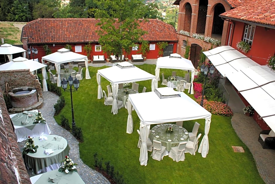 Castello di Montaldo Torino