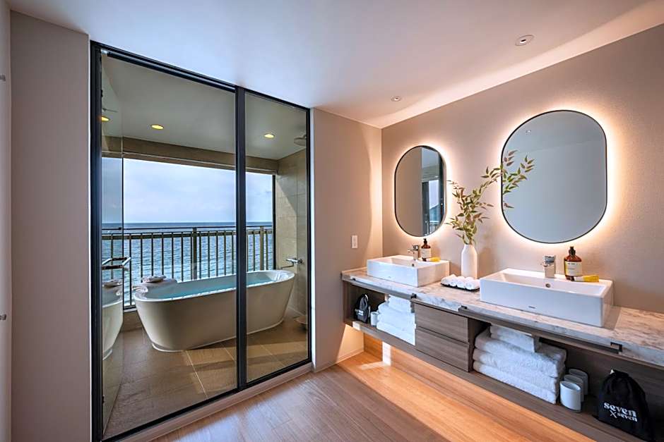 seven x seven Itoshima