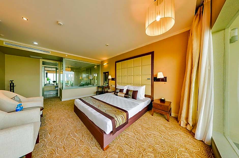 Sea Links Beach Hotel