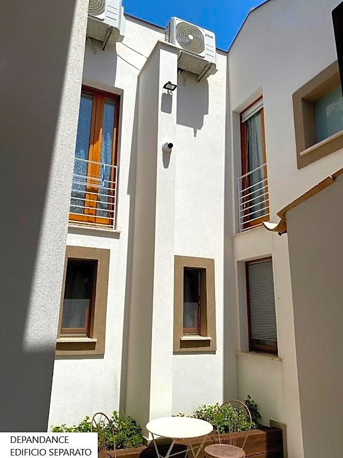 Tenute Plaia Agriturismo