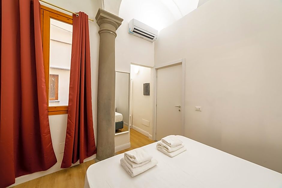 Residenza d'Epoca Galleria dell'Accademia