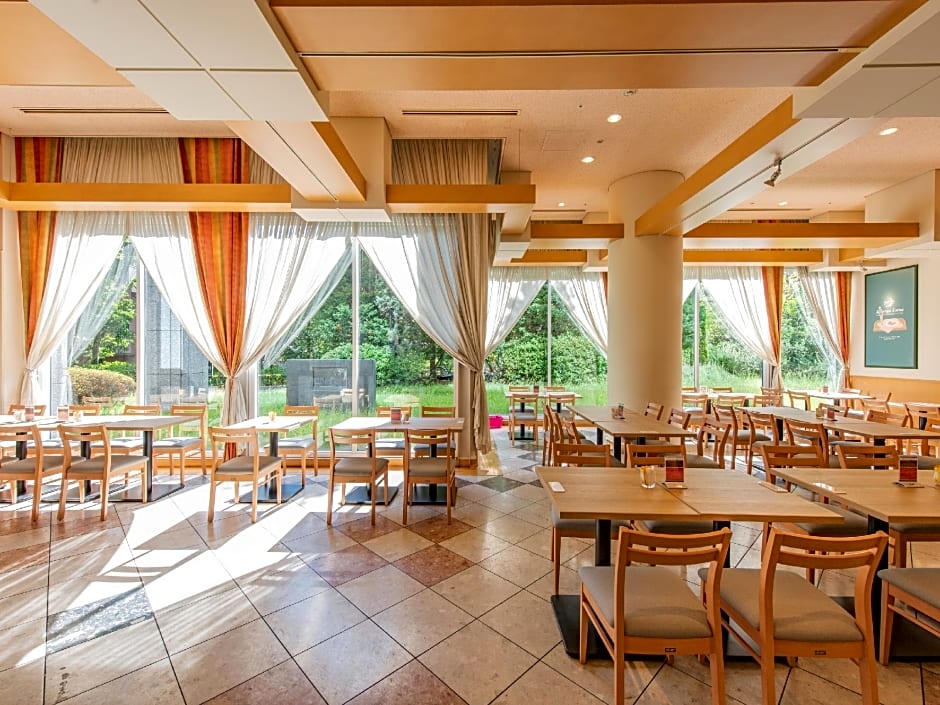 Hotel Hewitt Koshien