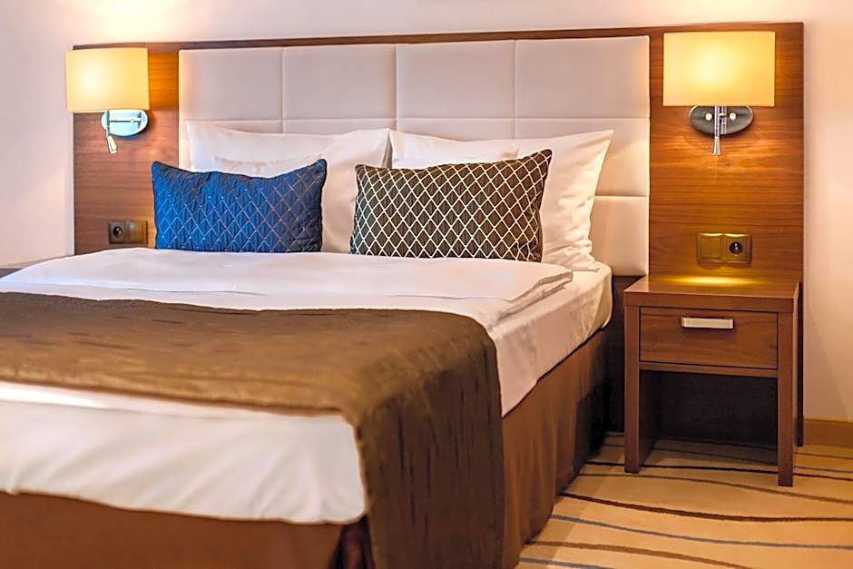 Słoneczny Zdrój Medical Spa & Wellness