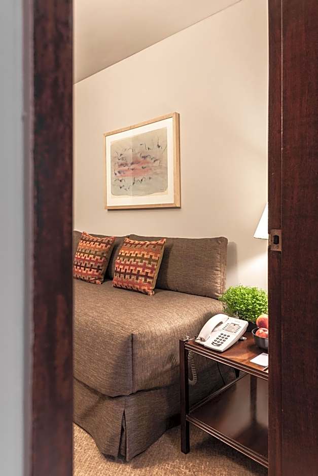 Hotel Dom Carlos Park