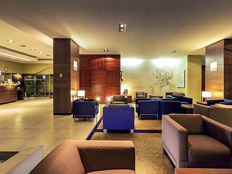 Mercure Torun Centrum