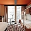 DoubleTree By Hilton Hotel Amsterdam Central Station