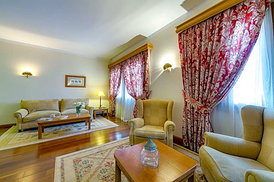 Hotel Spa Convento Las Claras