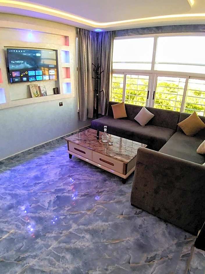 Residence London