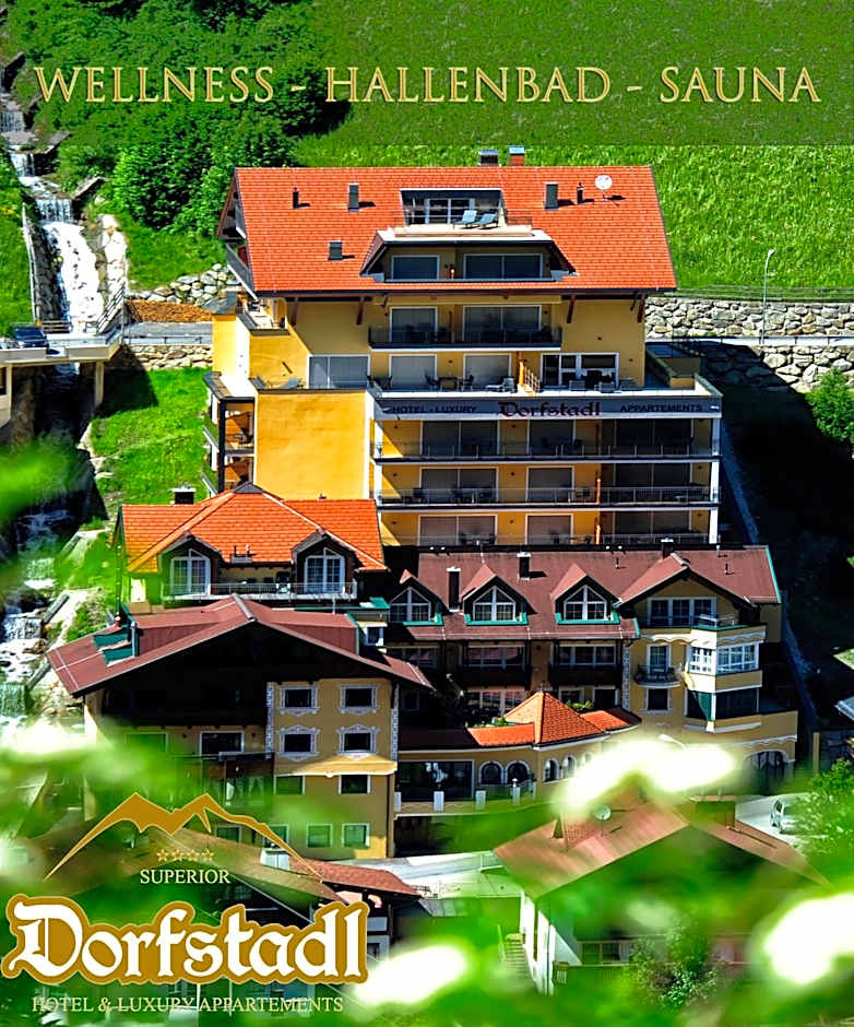 Hotel Dorfstadl