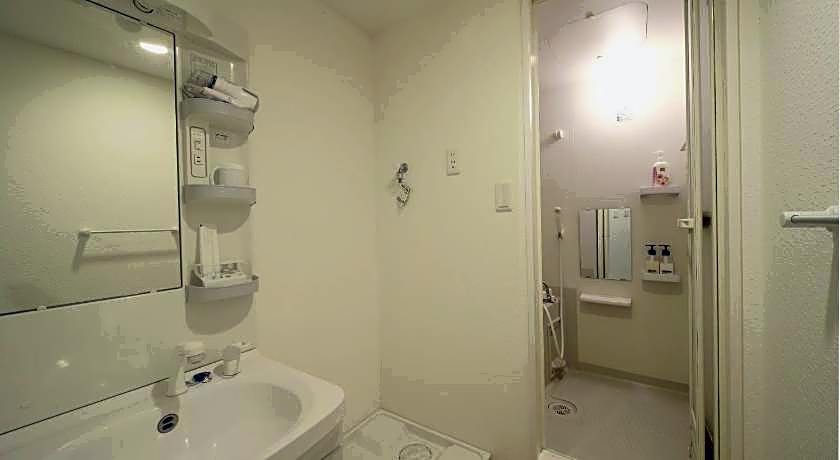 Ocean Partners Trusty Residence Tennoji East