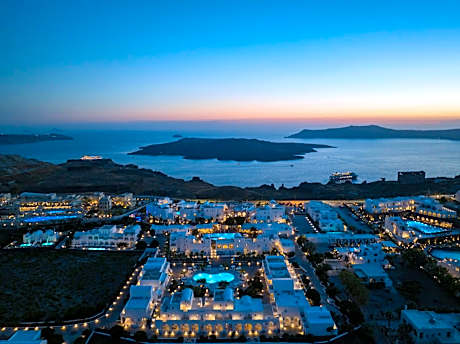 El Greco Resort & Spa