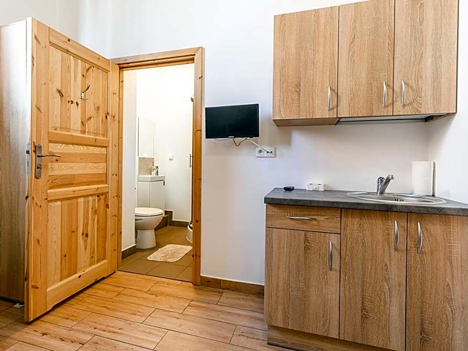 SSW Grand Hostel Iława