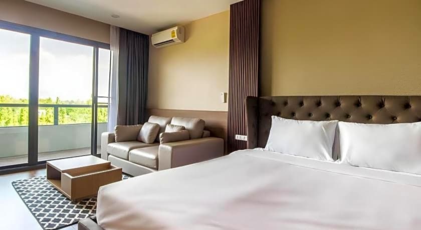 Green Valley Executive Serviced Residence