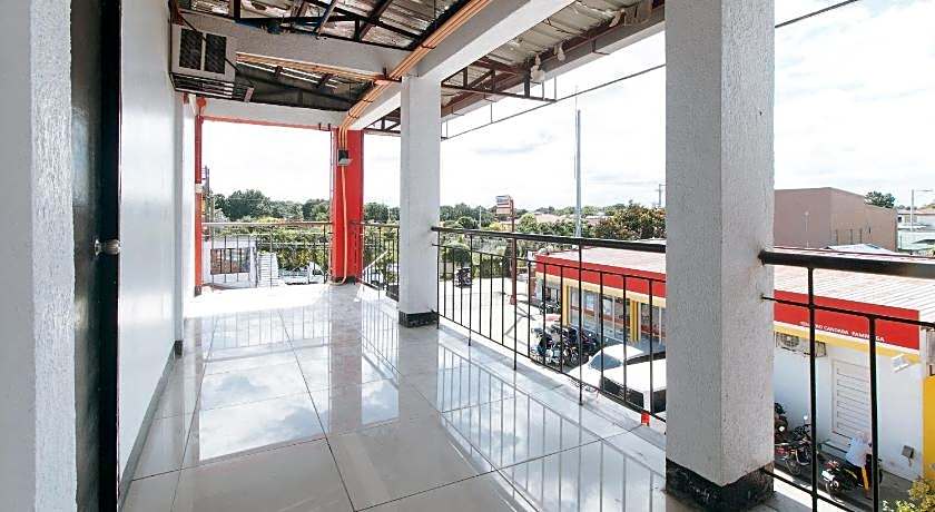 RedDoorz Shukran Rentals OPC Pampanga 