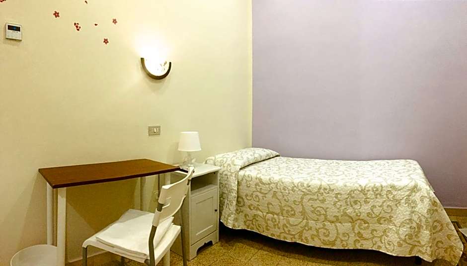 La Speranza Hotel Grazzini