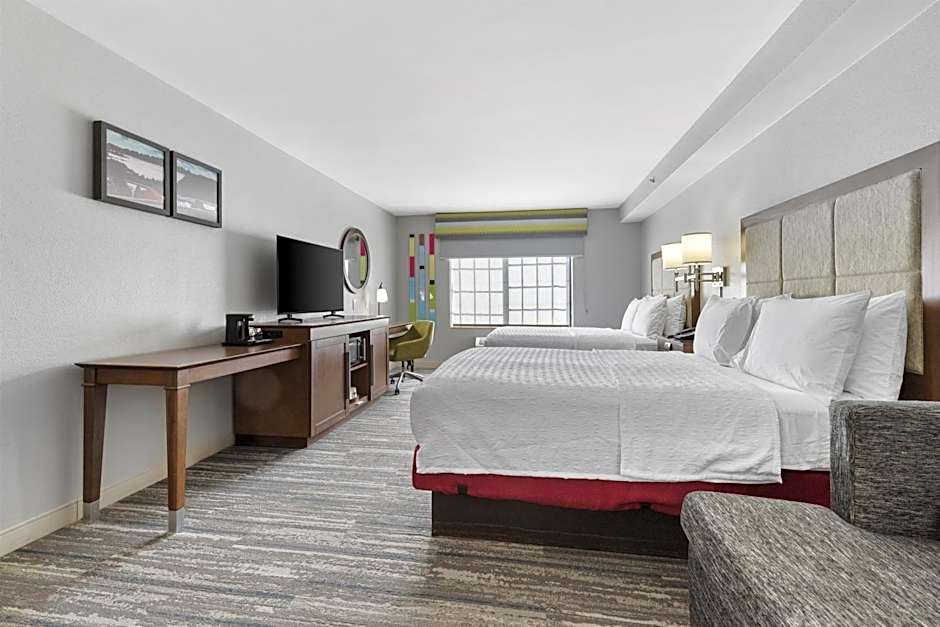 Hampton Inn Salem