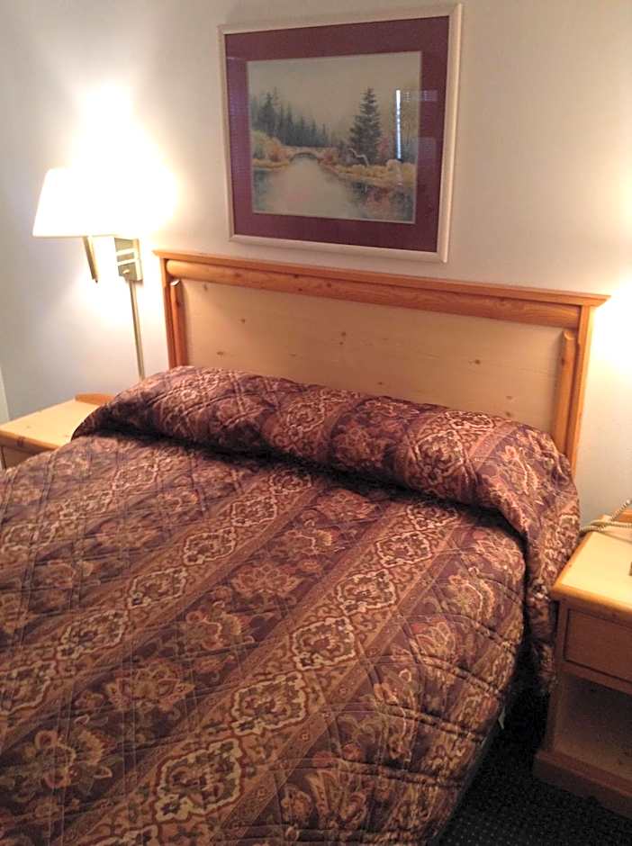 Central Motel