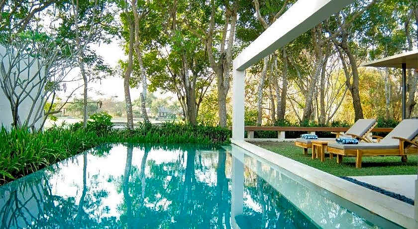 The Bale Nusa Dua by LifestyleRetreats