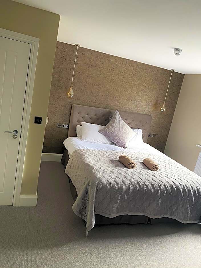 The Station Restaurant & Bar