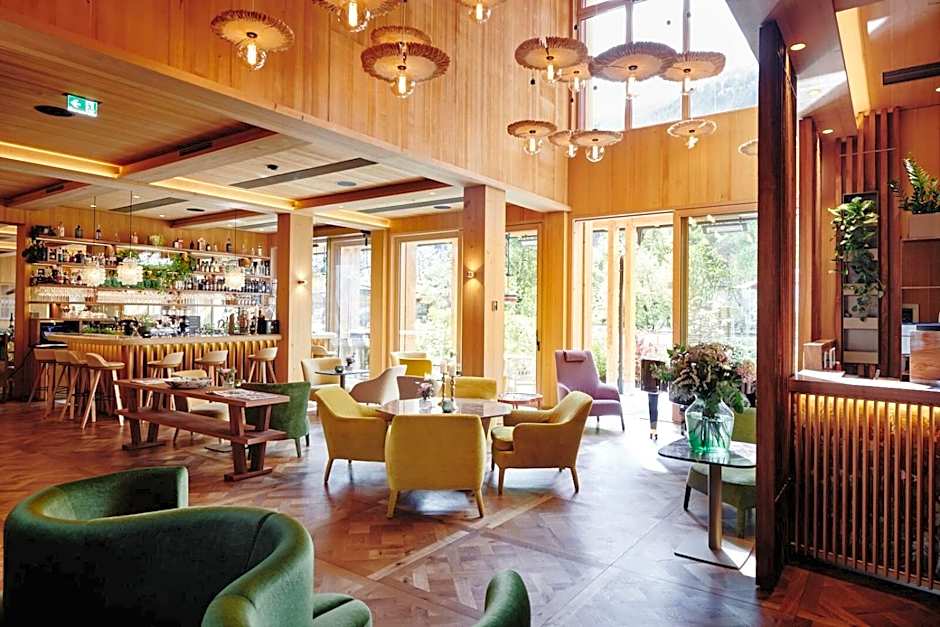 MalisGarten Green Spa Hotel - Adults Only