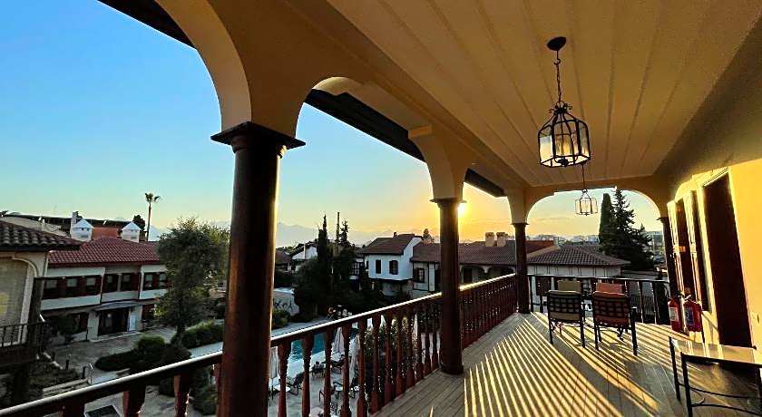 RuinAdalia Hotel  - Adult Only 