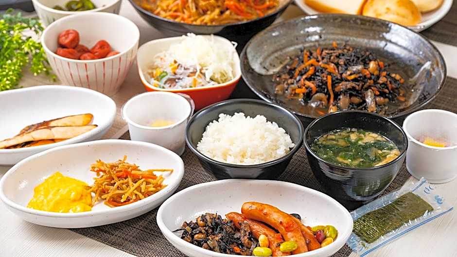 Hotel Select Inn Tsuruga