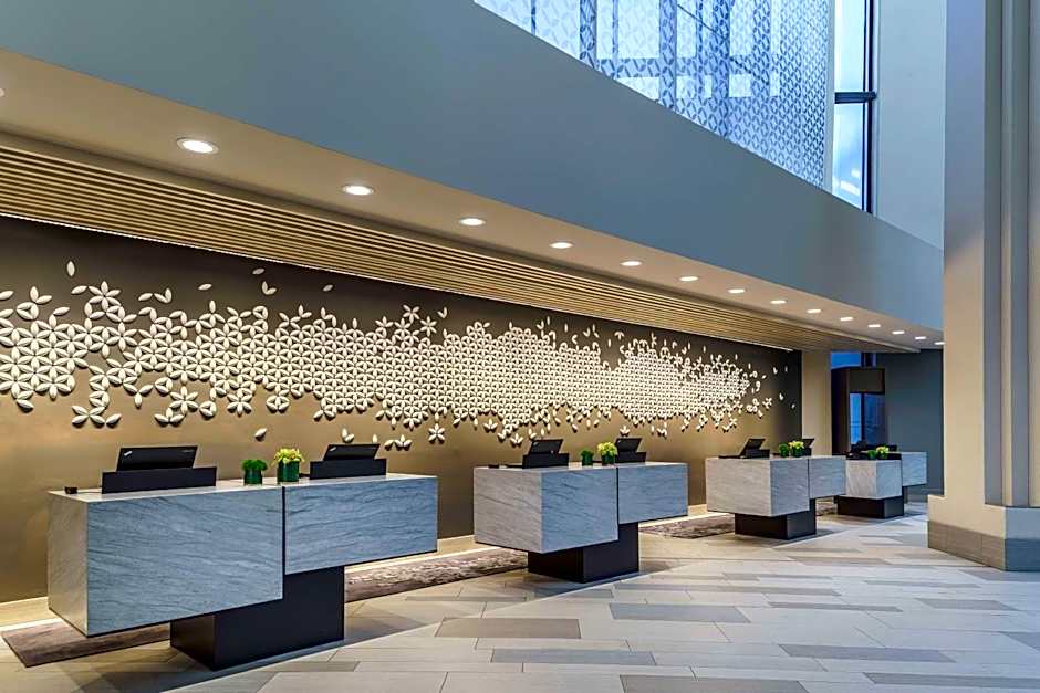 Hyatt Regency Grand Cypress Resort