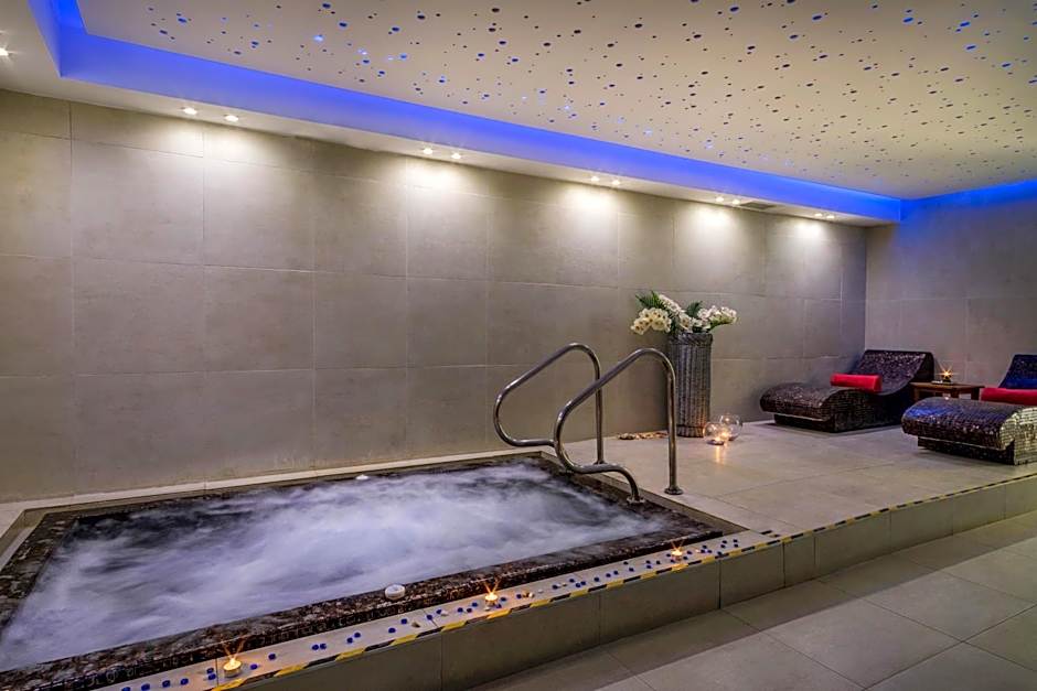 Sol Marina Beach Crete