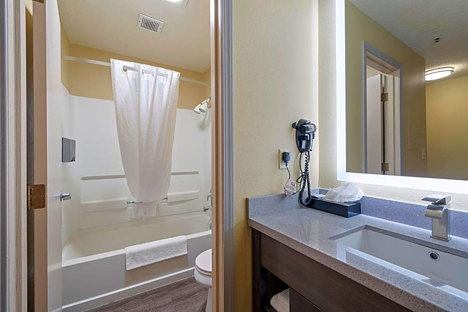 Oceanview Inn at the Arch