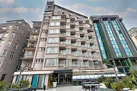 GRAND STAR HOTEL PREMIUM