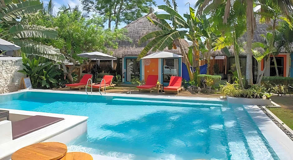 Villa Kasadya