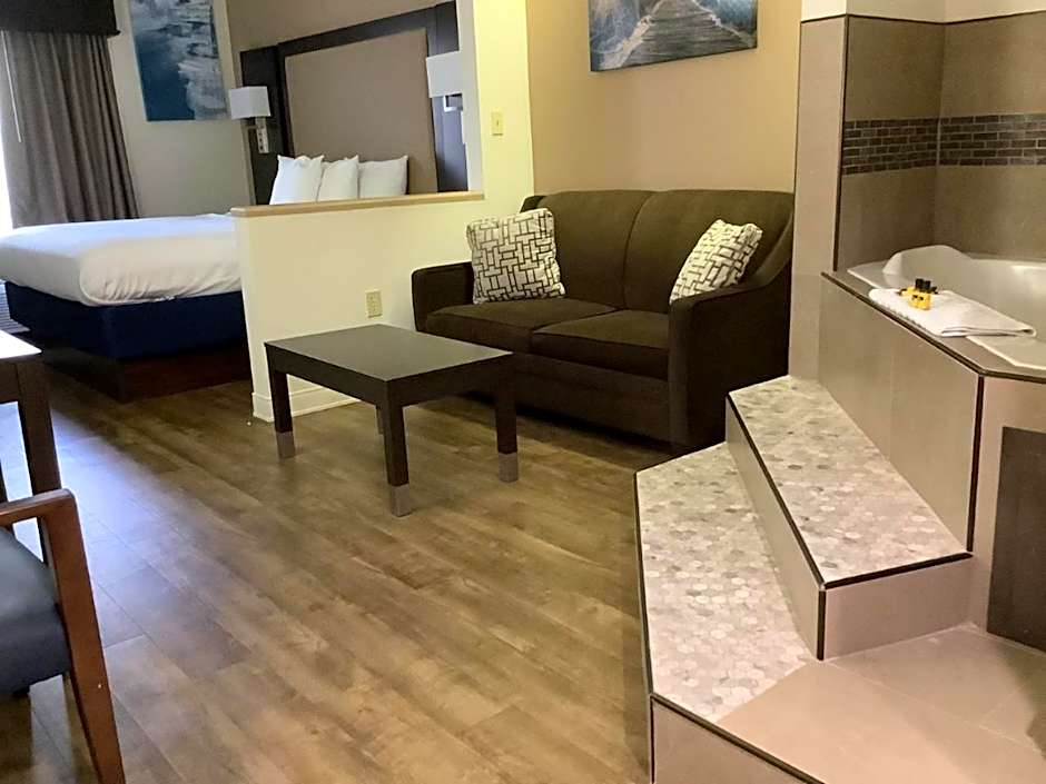 Best Western Plus Madison