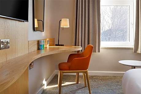 Double Room with Sofa Bed