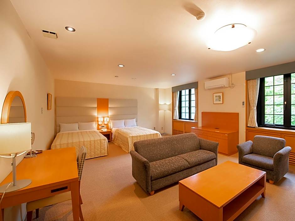 Tabist Hotel Colosseum Inn Tateshina