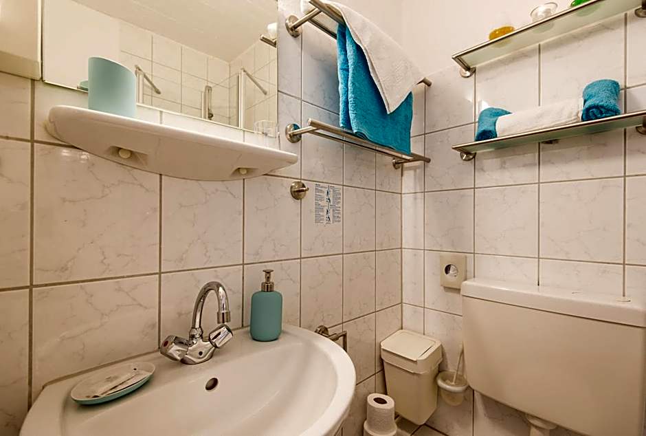 Residenz Hotel Wuppertal