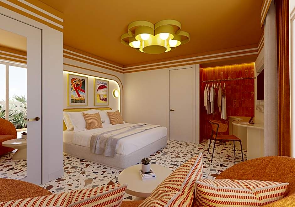 Riviera Hotel Menorca