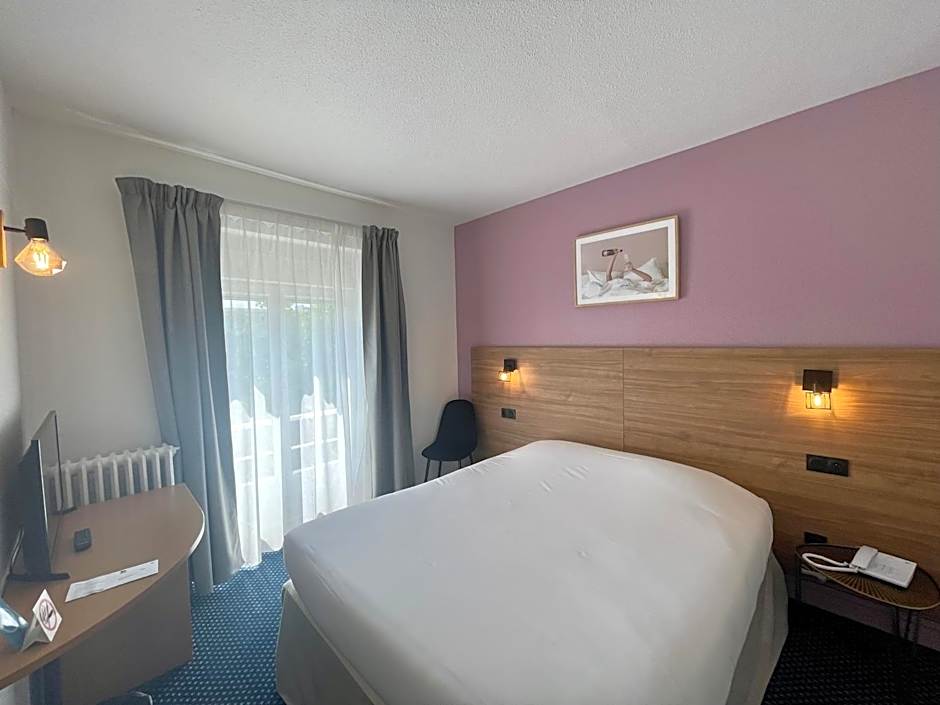 Hotel Le Progres