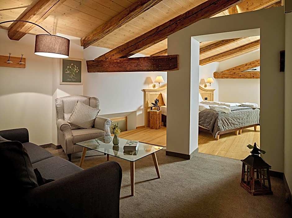 Romantic Hotel Excelsior