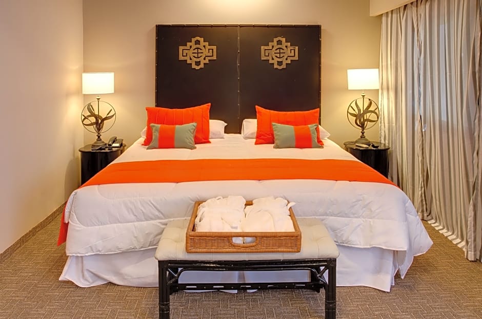 Spa Hotel La Réserve