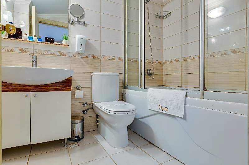 Twins Boutique Hotel