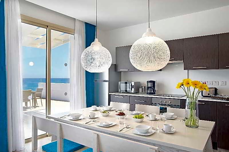 Althea Kalamies Luxury Villas