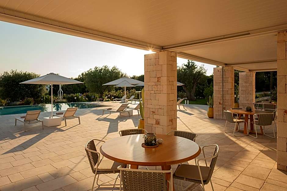 Essenza Relais Contemporaneo