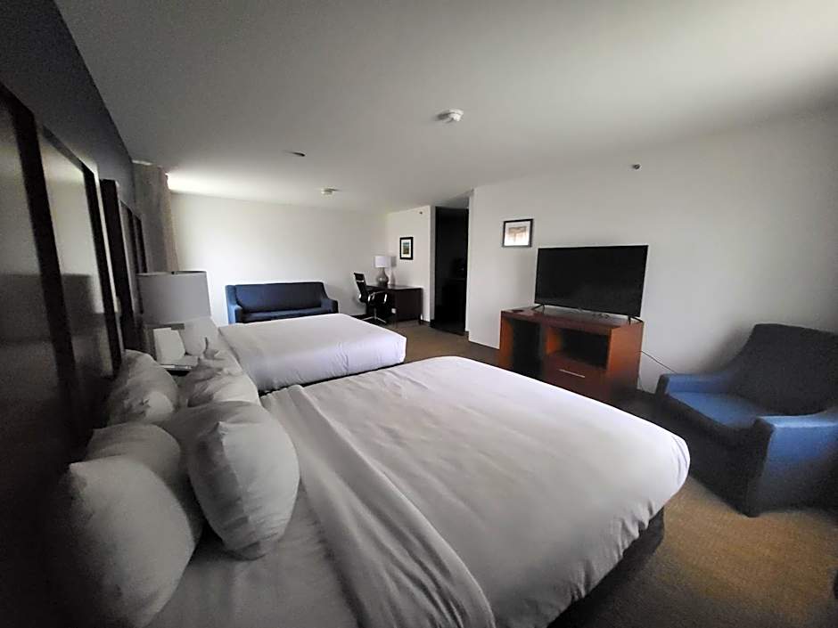 Comfort Inn Somerset - Lake Cumberland